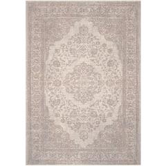 CLV-CLASSIC VINTAGE, BEIGE, 9' X 12', Area Rug