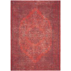 CLV-CLASSIC VINTAGE, RED, 8' X 10', Area Rug
