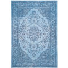 CLV-CLASSIC VINTAGE, BLUE, 9' X 12', Area Rug