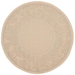 COURTYARD, NATURAL / BROWN, 2'-3" X 6'-7", Area Rug, CY1704-3001-27