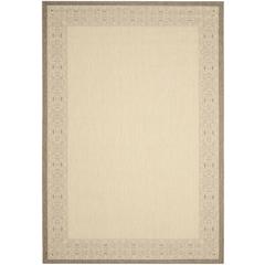 COURTYARD, NATURAL / BROWN, 2'-3" X 10', Area Rug, CY2099-3001-210