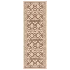 COURTYARD, NATURAL / BROWN, 2'-3" X 6'-7", Area Rug, CY3040-3001-27