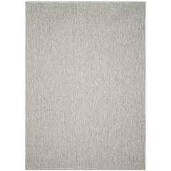 COURTYARD, GREY / GREY, 9' X 12', Area Rug, CY8520-36811-9