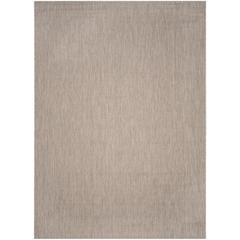 COURTYARD, BEIGE / BROWN, 9' X 12', Area Rug, CY8521-36312-9
