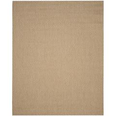 COURTYARD, NATURAL / CREAM, 9' X 12', Area Rug, CY8653-03021-9