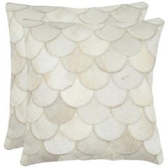 ELITA  PILLOW, DEC204A-2222-SET2