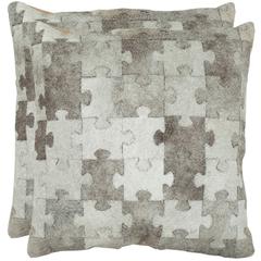 MASON  PILLOW, DEC206A-2222-SET2