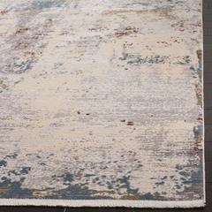 ECLIPSE 200, LIGHT GREY / BEIGE, 8' X 10', Area Rug, ECL233F-8