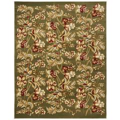 LYNDHURST, SAGE, 9' X 12', Area Rug, LNH326B-9