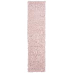 MADRID SHAG 200, BLUSH, 4' X 6', Area Rug