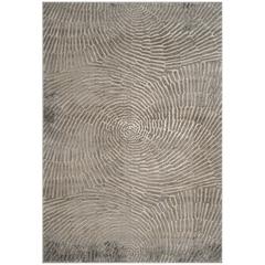 MEADOW, TAUPE, 5'-3" X 7'-6", Area Rug, MDW343E-5