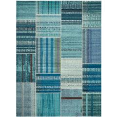 MONACO, MULTI, 9' X 12', Area Rug, MNC215F-9