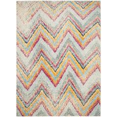 MONACO, MULTI, 9' X 12', Area Rug, MNC220F-9