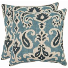DYLAN PILLOW, PIL834C-2222-SET2