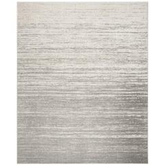 Adirondack, LIGHT GREY / GREY, 9' X 12', Area Rug, ADR113C-9