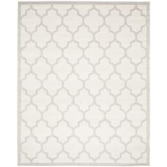 AMHERST, BEIGE / LIGHT GREY, 9' X 12', Area Rug, AMT420E-9