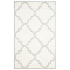 AMHERST, BEIGE / LIGHT GREY, 3' X 5', Area Rug, AMT423E-3