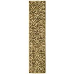 ANTIQUITY, GOLD, 2'-3" X 4', Area Rug, AT51C-24