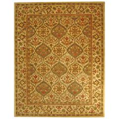 ANTIQUITY, BEIGE, 8'-3" X 11', Area Rug