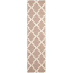 CAMBRIDGE, BEIGE / IVORY, 2'-6" X 14', Area Rug, CAM121J-214