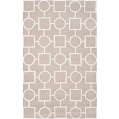 CAMBRIDGE, BEIGE / IVORY, 9' X 12', Area Rug, CAM143J-9