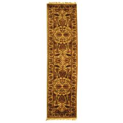 CLASSIC, CAMEL / CAMEL, 2'-3" X 8', Area Rug