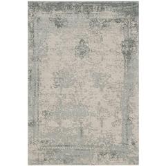 CLV-CLASSIC VINTAGE, GREY, 8' X 11', Area Rug
