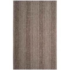 COURTYARD, LIGHT BEIGE / LIGHT BROWN, 2'-7" X 5', Area Rug, CY8736-36312-3