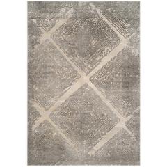 MEADOW, TAUPE, 6'-7" X 9', Area Rug, MDW344E-6