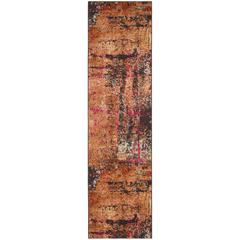 MONACO, MULTI, 2'-2" X 6', Area Rug, MNC221F-26