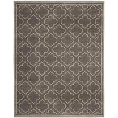 AMHERST, GREY / LIGHT GREY, 9' X 12', Area Rug, AMT412C-9