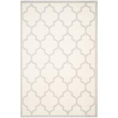 AMHERST, BEIGE / LIGHT GREY, 6' X 9', Area Rug, AMT420E-6
