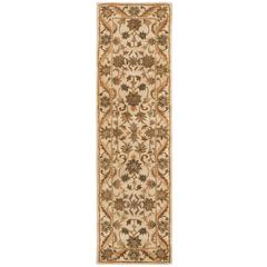 ANTIQUITY, GOLD, 2'-6" X 5', Area Rug