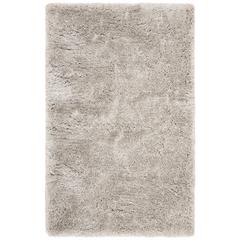ATLANTIC SHAG, SILVER, 8' X 10', Area Rug
