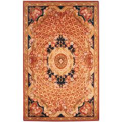 CLASSIC, ASSORTED, 7'-6" X 9'-6", Area Rug, CL304B-8