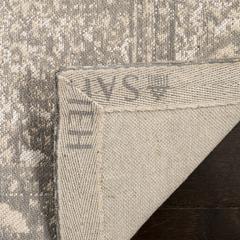 CLV-CLASSIC VINTAGE, SILVER, 6' X 9', Area Rug