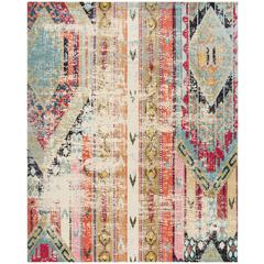 MONACO, MULTI, 8' X 11', Area Rug, MNC222F-8