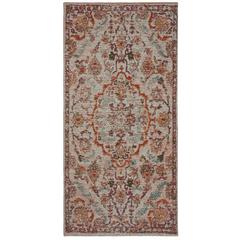 CLV-CLASSIC VINTAGE, RED / BEIGE, 8' X 10', Area Rug