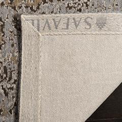 CLV-CLASSIC VINTAGE, TAUPE, 8' X 10', Area Rug