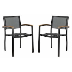 Kaelan Stackable Chair