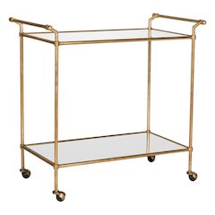 FELICITY BAR CART
