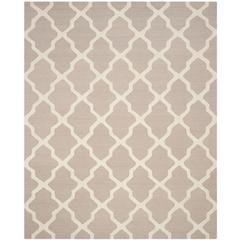 CAMBRIDGE, BEIGE / IVORY, 9' X 12', Area Rug, CAM121J-9
