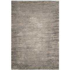 MEADOW, IVORY / GREY, 8' X 10', Area Rug, MDW342A-8