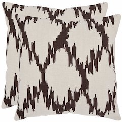 VIENNA  PILLOW, PIL456A-2020-SET2