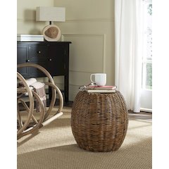REMI END TABLE, SEA8022A