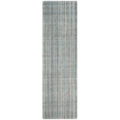 Abstract, BLUE / MULTI, 2'-3" X 8', Area Rug, ABT141A-28