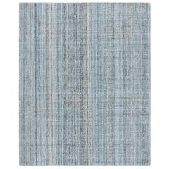 Abstract, BLUE / MULTI, 8' X 10', Area Rug, ABT141A-8