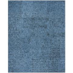 Abstract, BLUE / MULTI, 8' X 10', Area Rug, ABT208A-8