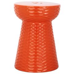 DAPHNE GARDEN STOOL, ACS4523D