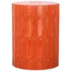 MELODY GARDEN STOOL, ACS4529D